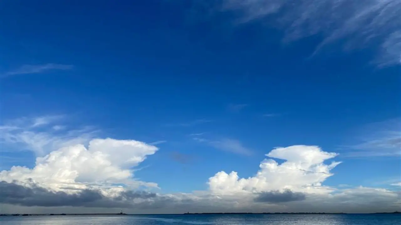 تقلبات جوية.. 3 ظواهر تسيطر على طقس الإسكندرية خلال الساعات المقبلة